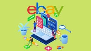 Vendre sur ebay