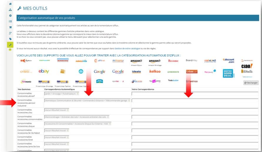 outil-categorisation-auto