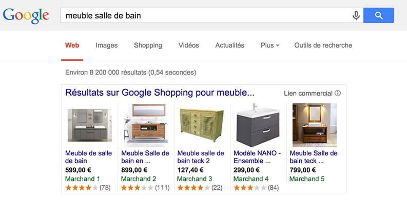 campagne-google-shopping campagne google shopping