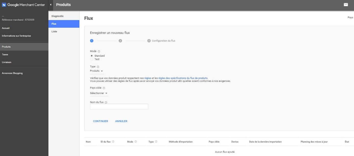 generation-flux-google-shopping generation flux google shopping