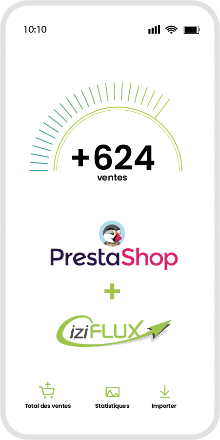 smartphone-prestashop-iziflux