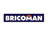 logo bricoman