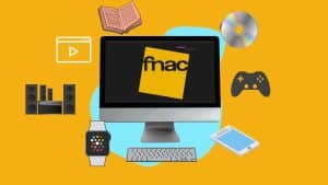 Vendre sur la fnac