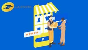 Vendre sur la marketplace Laposte.fr