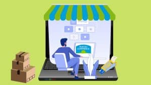 Quel est le prix pour vendre sur la marketplace Rue du commerce ?