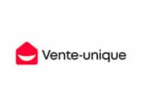 logo marketplace vente unique