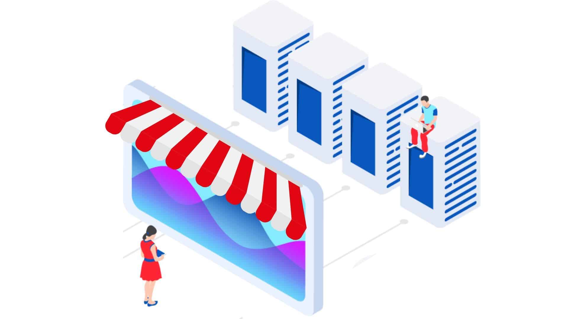 1 iziflux marketplaces Vendre sur plusieurs marketplaces