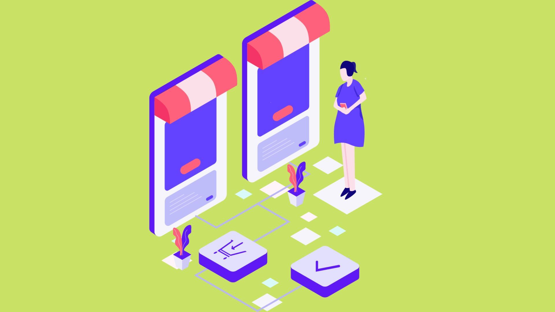 3 choisir marketplaces Vendre sur les marketplaces : quelles marketplaces choisir ?