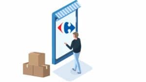 vendre-carrefour-iziflux