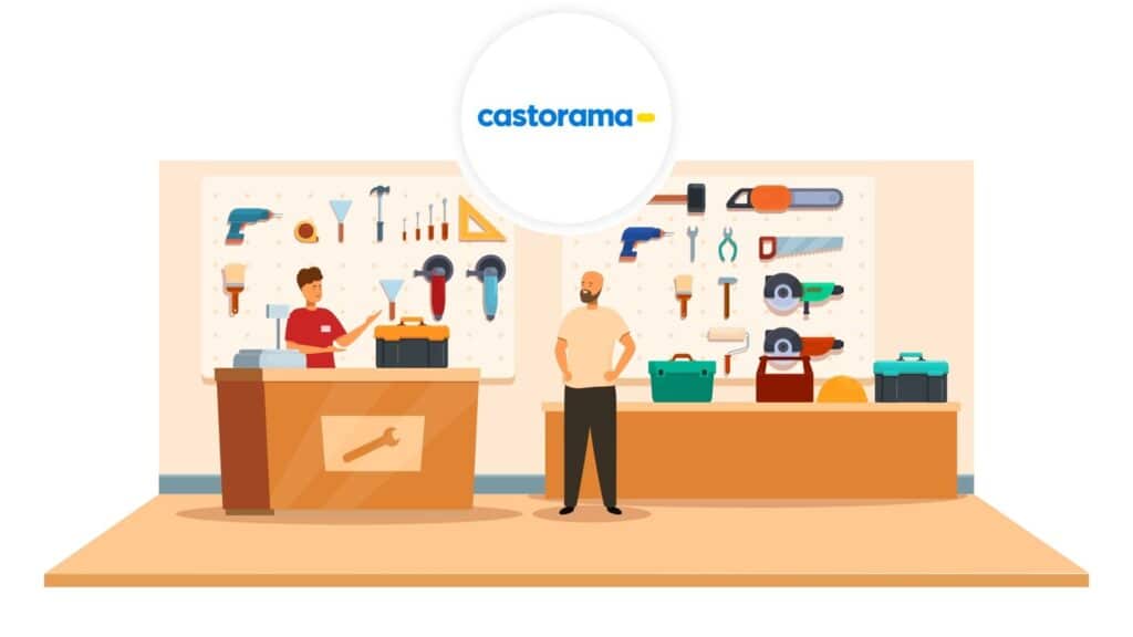 vendre-sur-castorama
