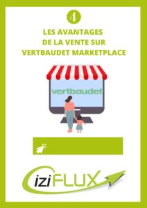 Vendre sur Vertbaudet marketplace avantages